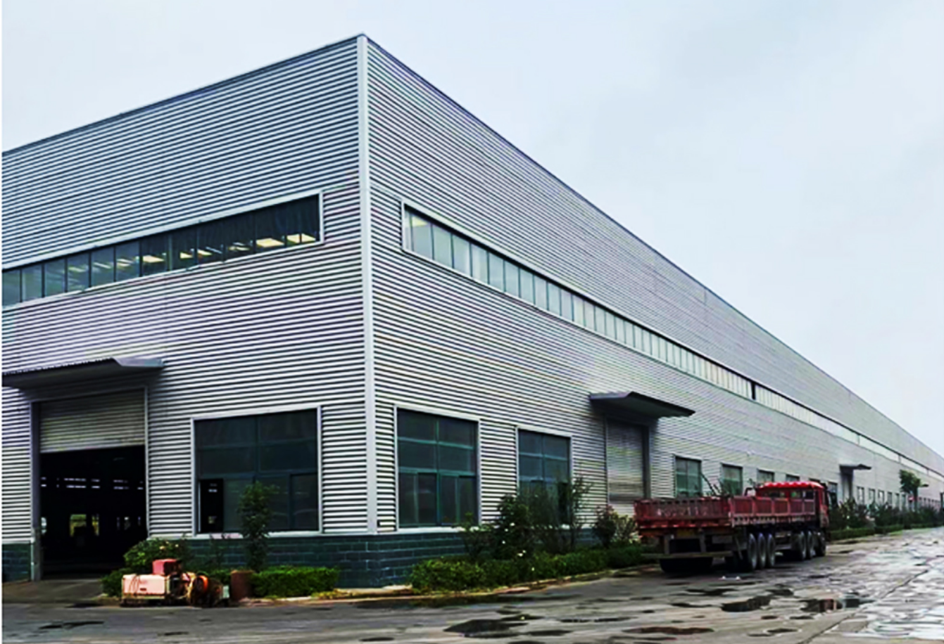 钢结构厂房建设的技术思考：基于宁波地区工程实践